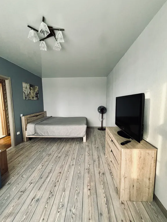 Чистая и уютная квартира в центре города