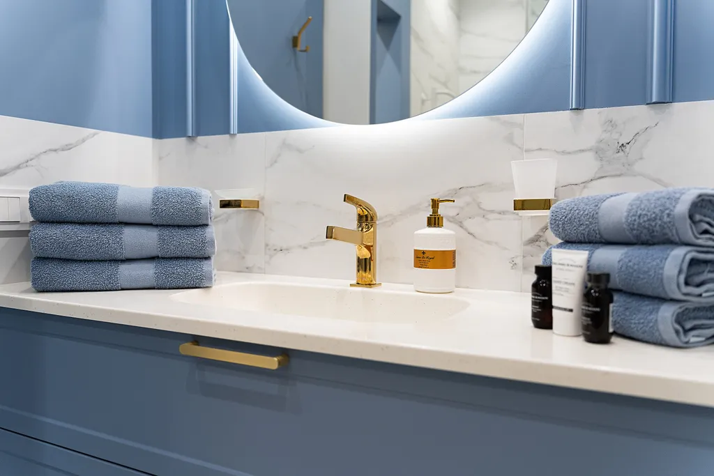 Апартаменты у моря