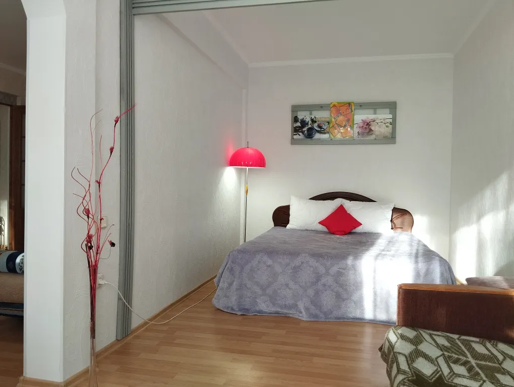 Квартира возле центра