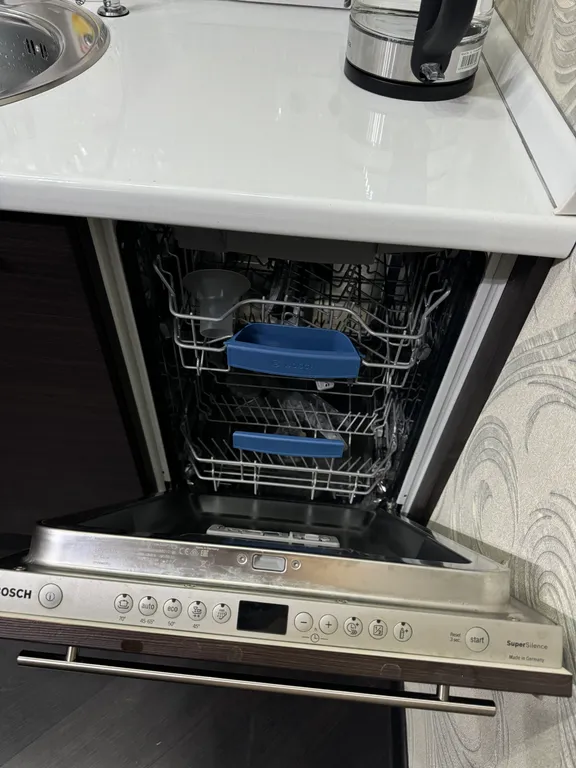 Квартира в Yaroslavl