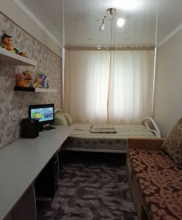 Дом со всеми удобствами под ключ