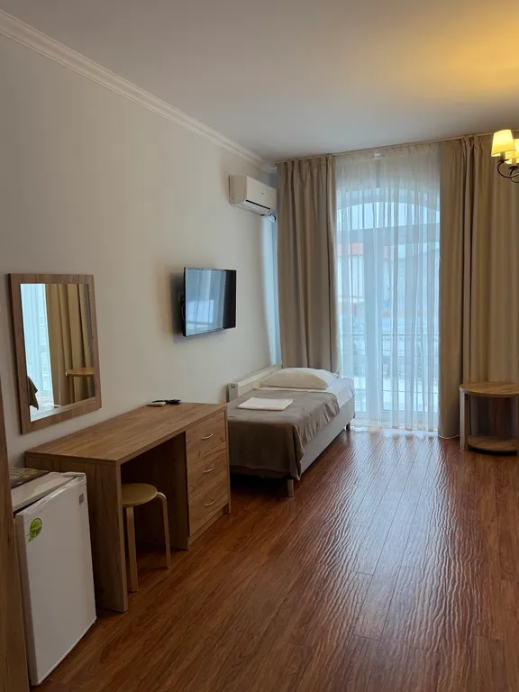 Квартира Комната — Кучугуры