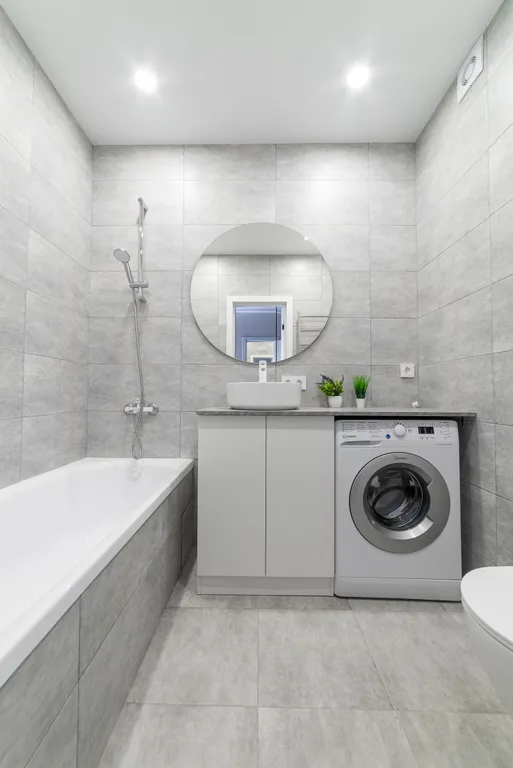 Квартира студия в жилом комплексе Минск Мир