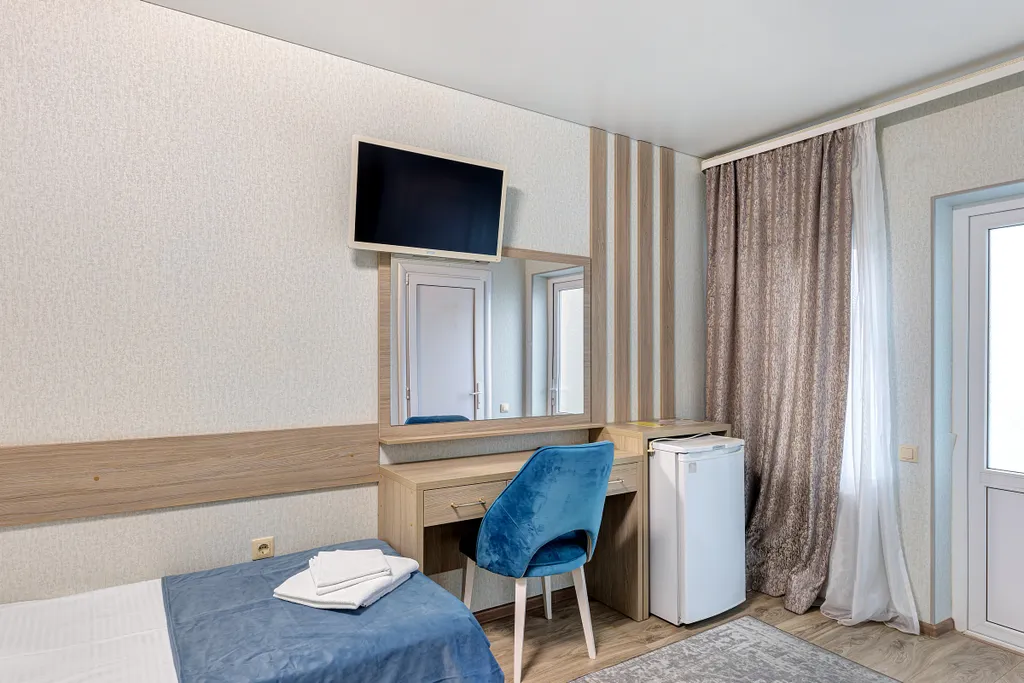 Квартира Комната — Геленджик