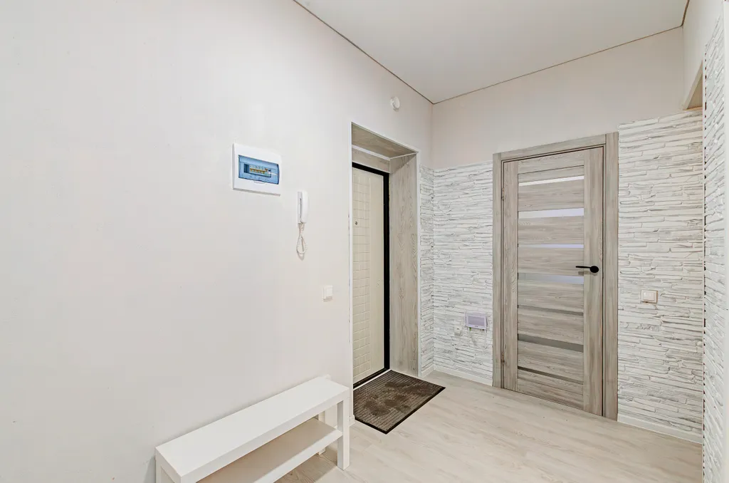 Шикарная квартира за городом