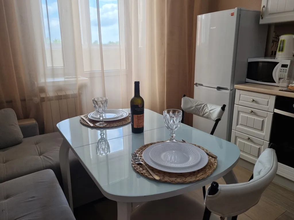 Апартаменты Аврора ул. Розы Люксембург 33, центр