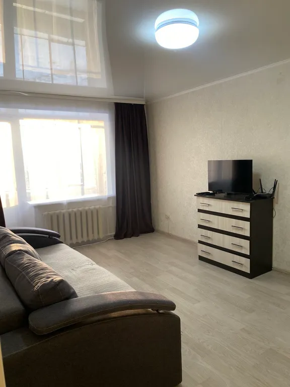 Уютная квaртиpа