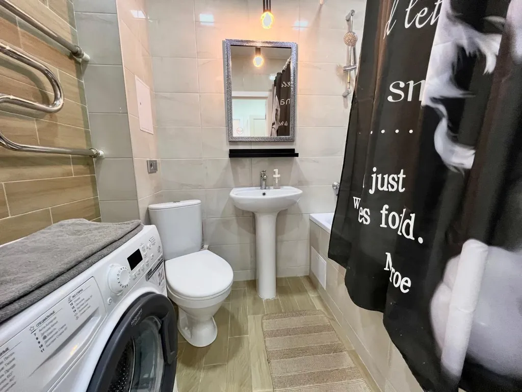 Апартамент люкс класса