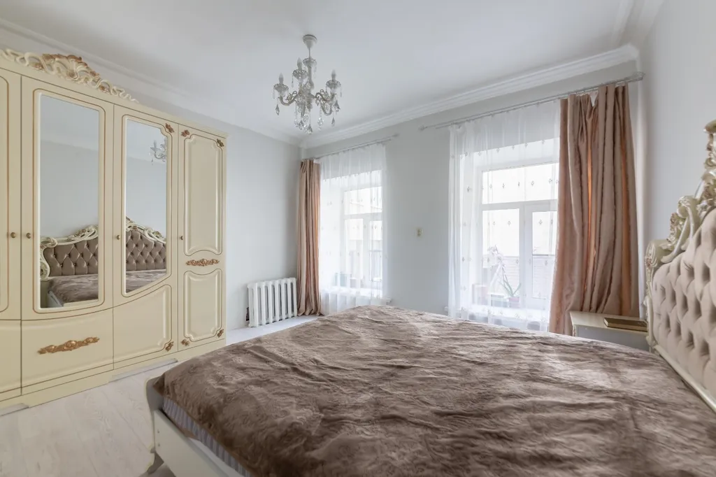 Квартира Квартира в самом центре красоты — Санкт-Петербург