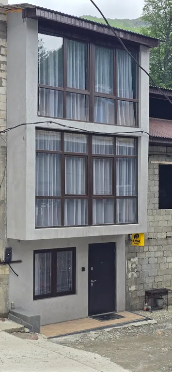 Коттедж B-Zone