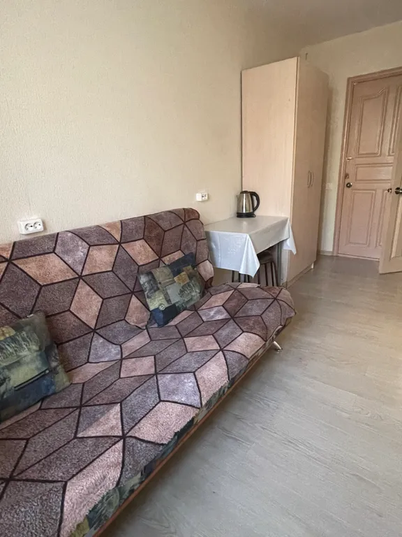 Квартира Студия в центре на остановк Округ Галле — аренда посуточно в Уфа