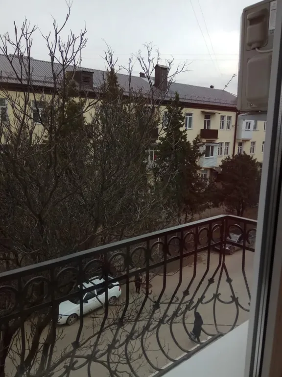 Уютная двушка в центре