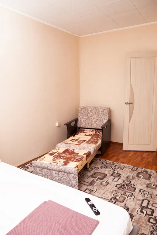 Квартира рядом с Тургояком