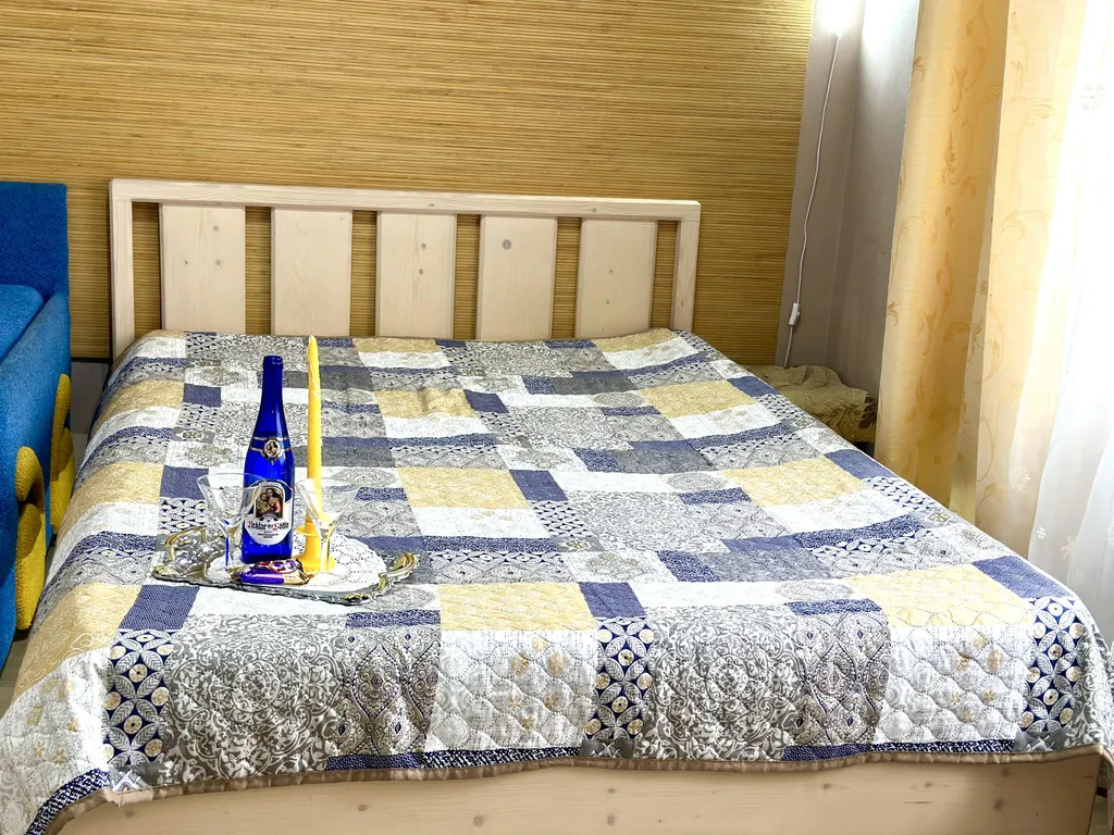 Квартира Квартира на земле в своем дворе — Евпатория