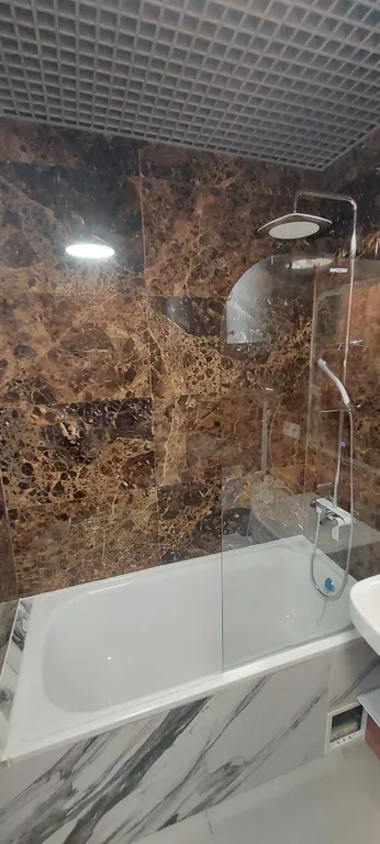 Уютная евродвушка