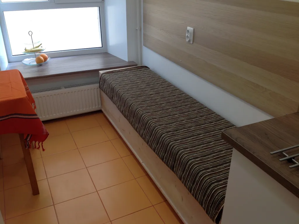 Квартира в 7 минутах от Невского: 3 спальни и парковка