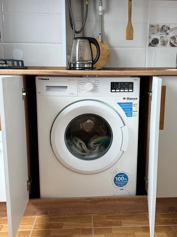 Квартира Дизайнерская квартира — Севастополь