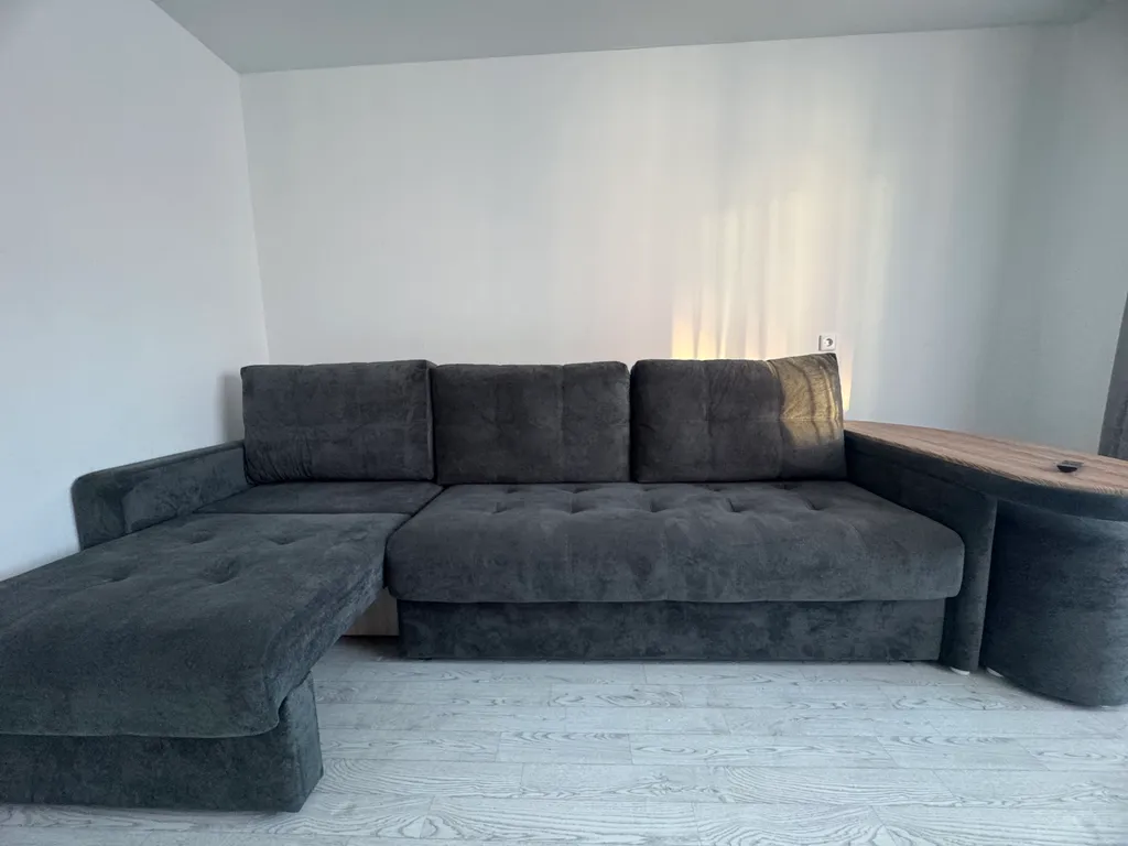 Уютная квартира в ЭКО районе Вишневая горка