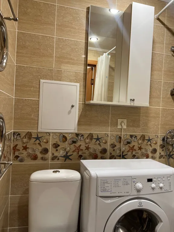 Хорошая квартира