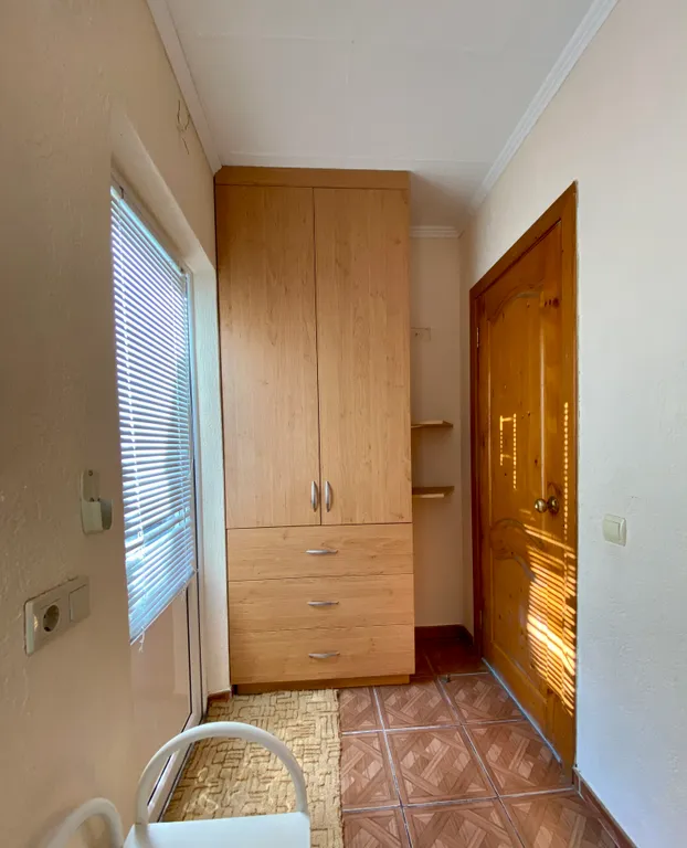 Квартира Комната — Геленджик