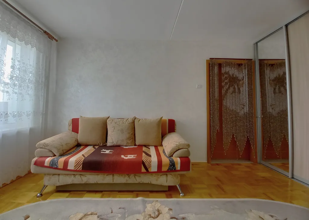 Уютная квартира в центре