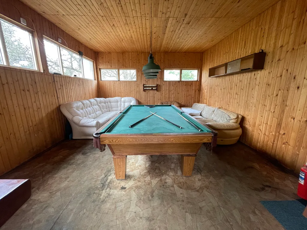 Дом Выборгский Фрегат