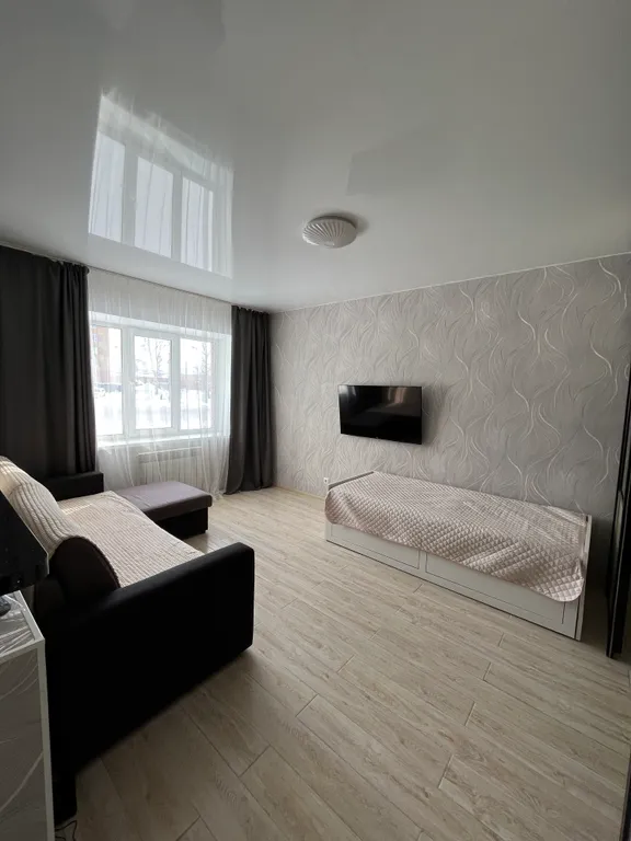 Квартира рядом с федеральным центром Травматологии