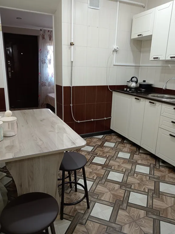 Уютный номер на Каменке