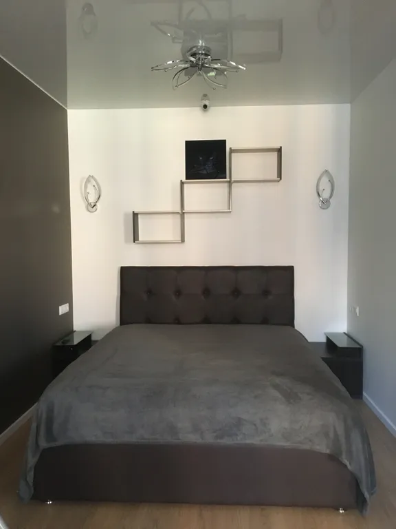 Уютная студия премиум-класса