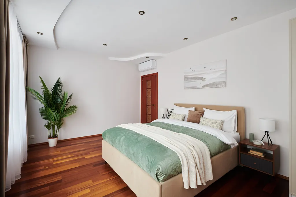 Шикарная Четверка в элитном доме на Арбате