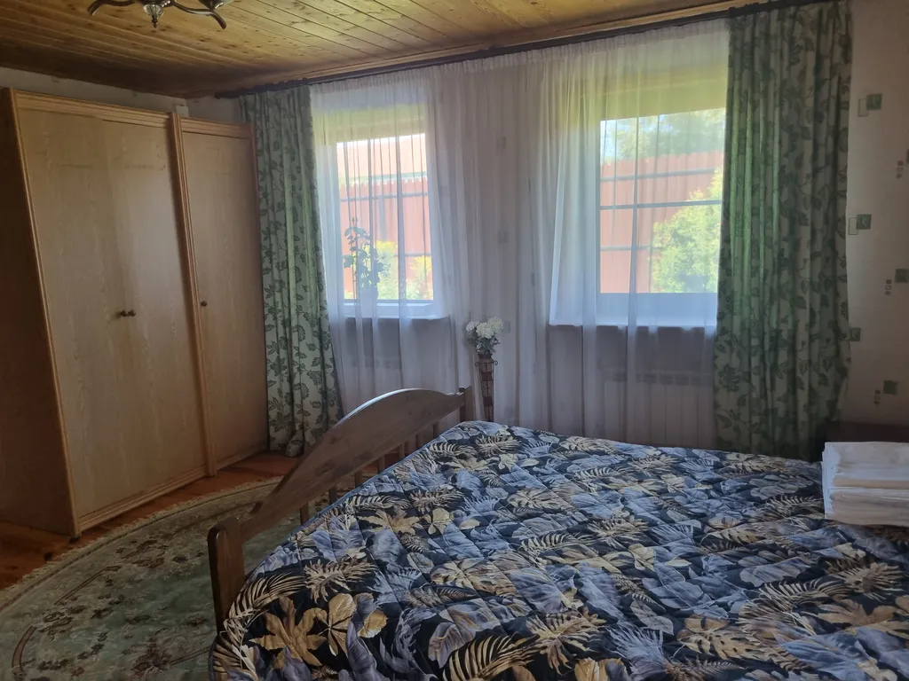 Дом в центре в 5 минутах пешком до монастыря