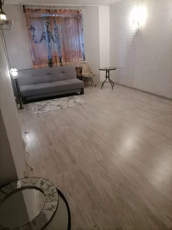 Квартира мечты с фотозоной