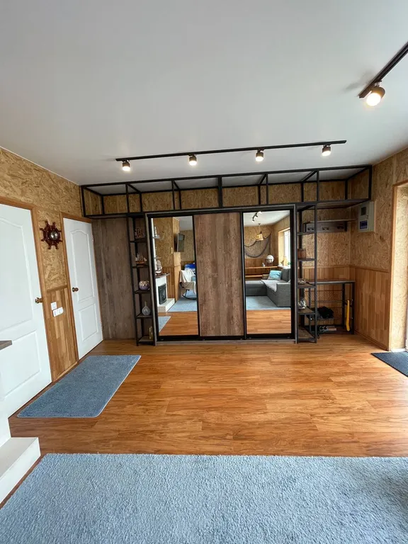 Гостевой домик у моря с баней