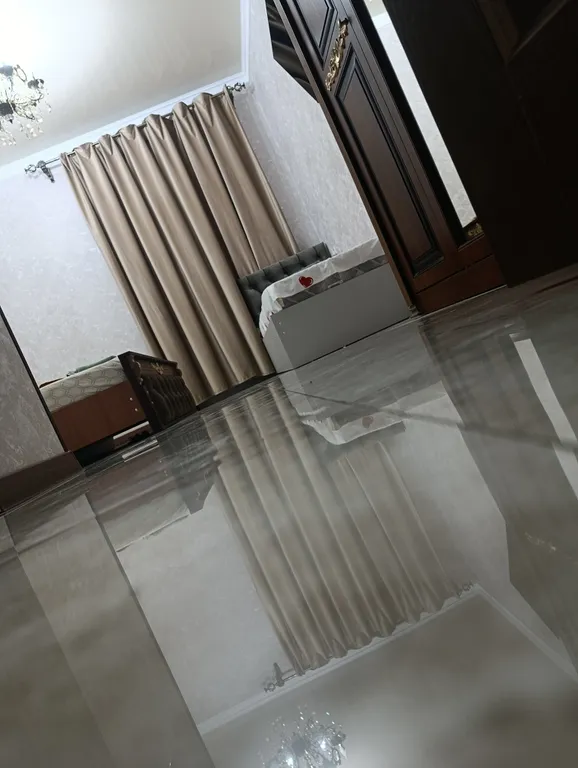 Квартира Комната — Сухум