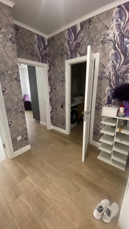 Квартира Уютная квартира для отдыха в центральной части города — Геленджик