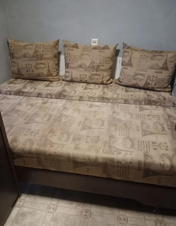 Уютная квартира, рядом с горнолыжной трассой Спорт Экстрим и Канатка