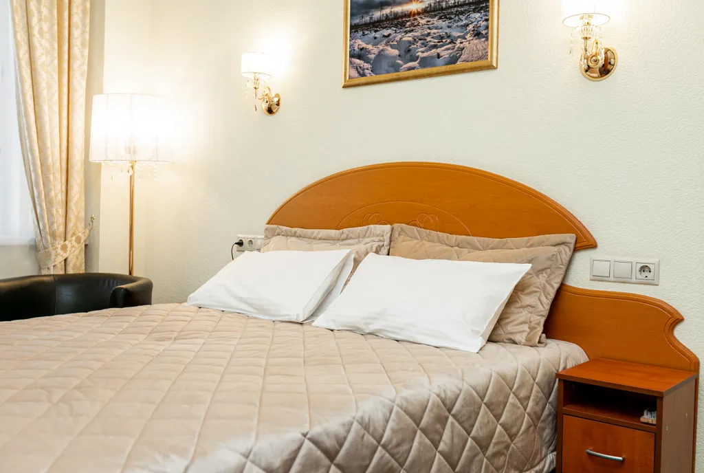 Квартира Комната — аренда посуточно в Сургут