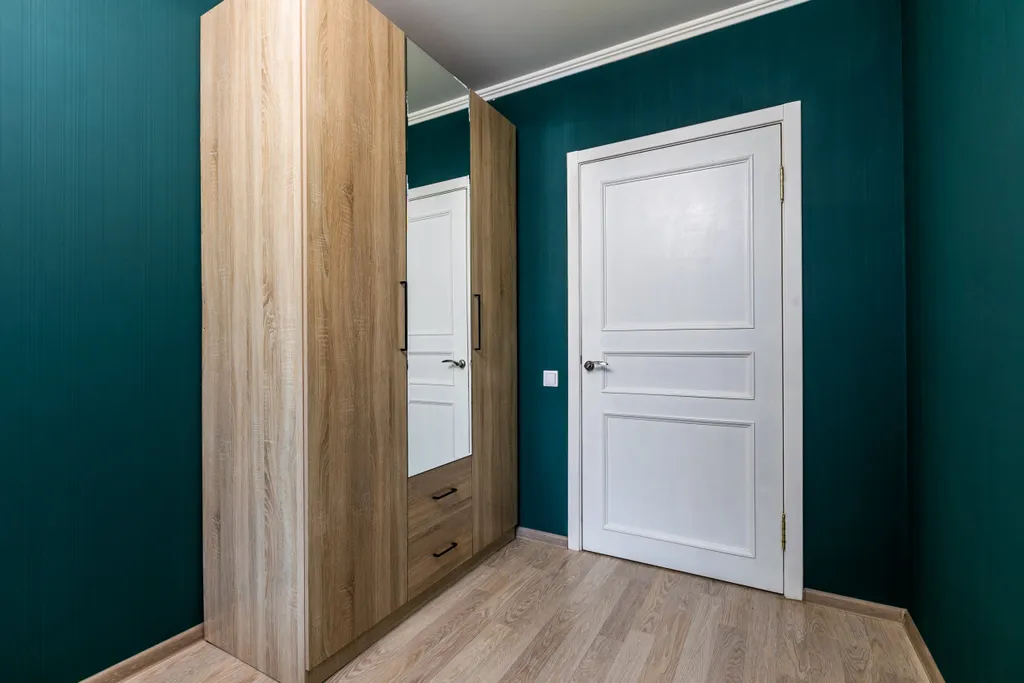 Уютная двушка на Васильевском