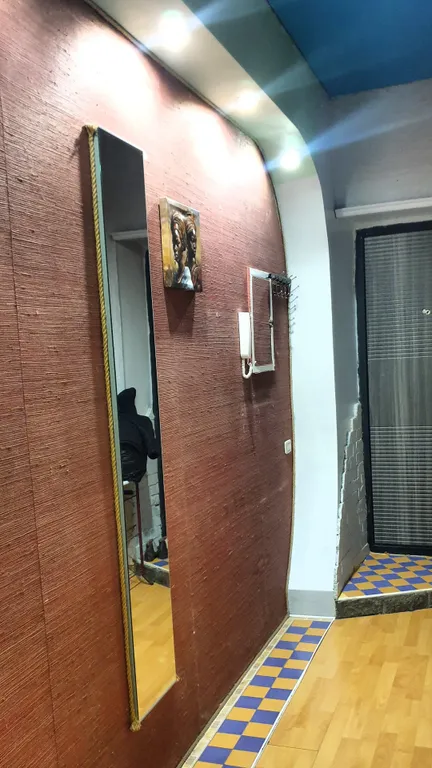 Квартира Апартаменты на мансарде в центральном районе — Казань
