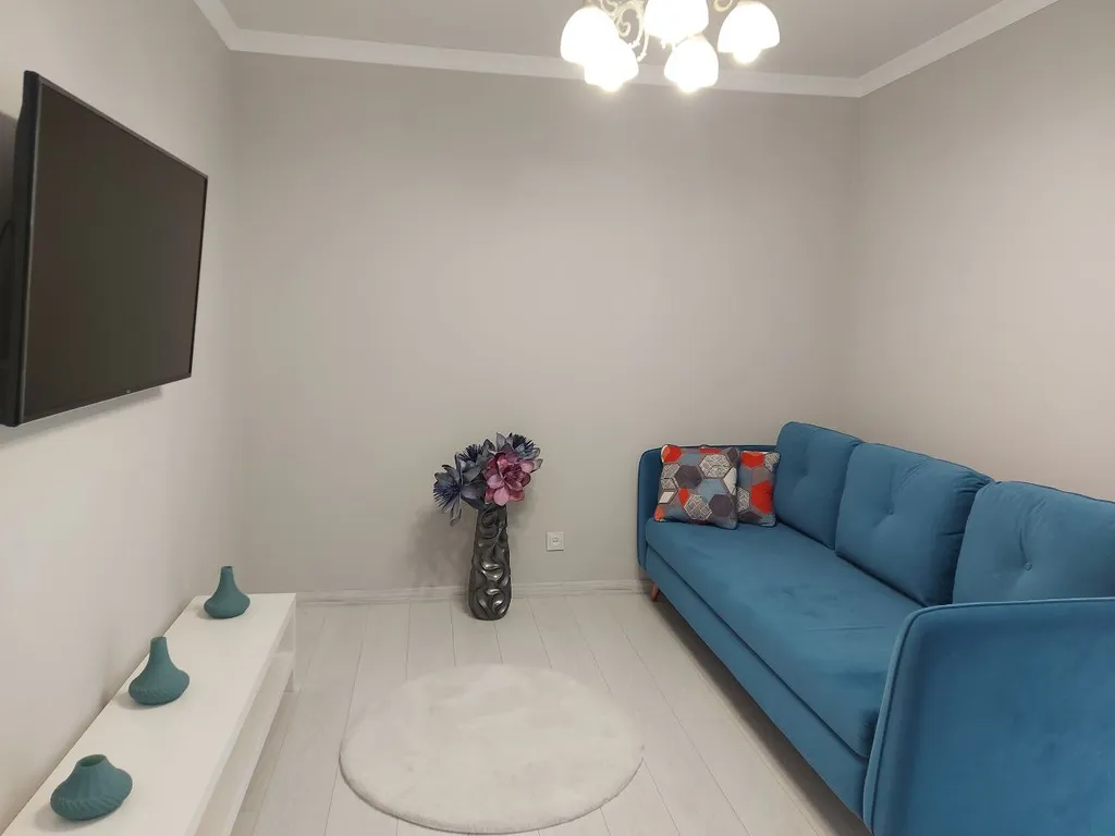 Апартаменты у центра, бесплатный бонус чай кофе