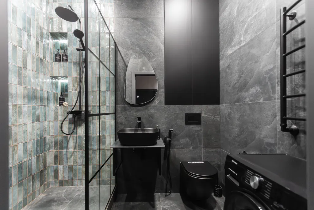 Квартира Квартира у моря — Светлогорск