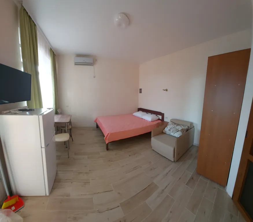 Уютный гостевой дом