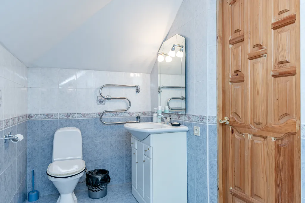 Шикарный дом с бассейном, сауной в Красногорске