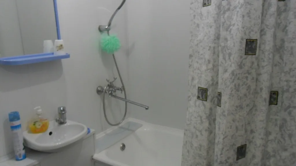 Квартира Уютная квартира у моря — Севастополь