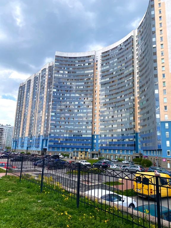 Отличная чистая современная квартира