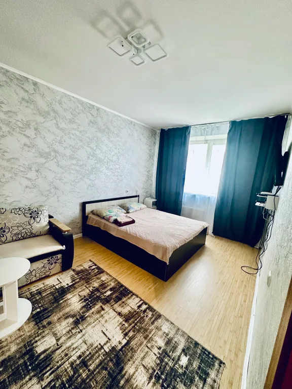 Уютная квартира — аренда посуточно в Белгород