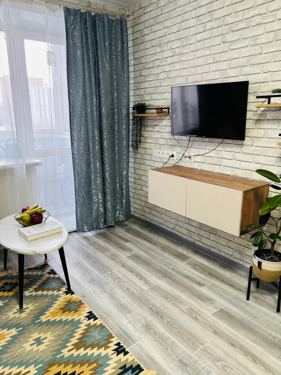 Чистая и уютная квартира в центре Кузнецкого района