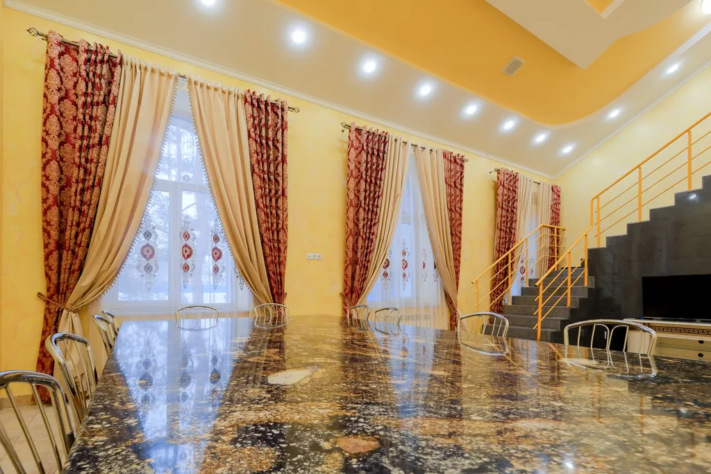 Гостевой дом Царский