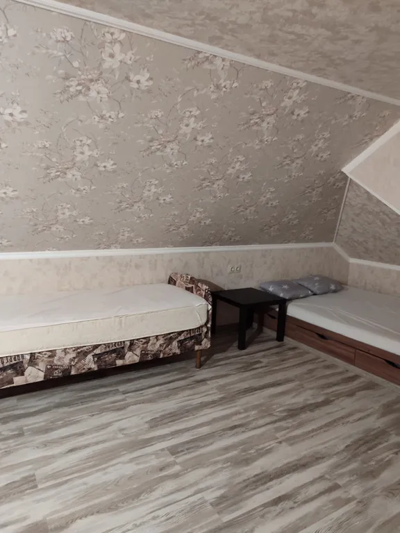 Дом-коттедж на море под ключ на две семьи