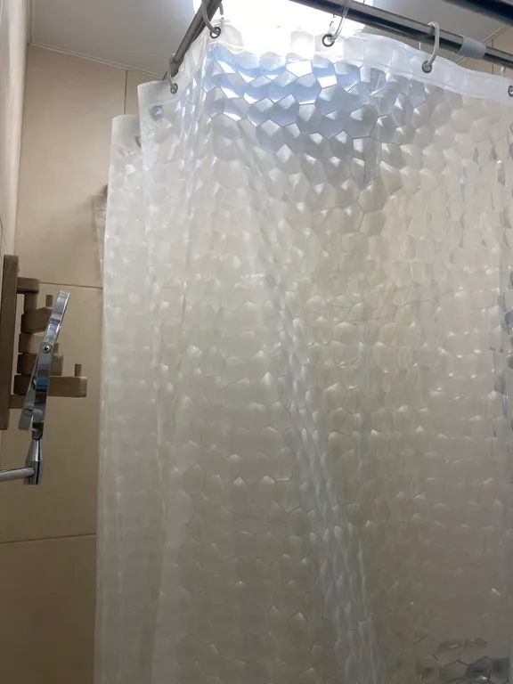 Маленькая студия рядом с лесом